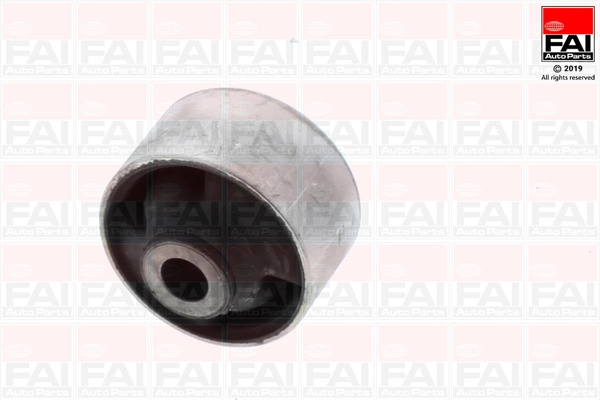 Mounting, control/trailing arm
